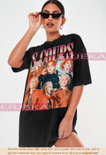 SCOUPS Shirt Scoups Vintage Shirt Scoups Retro 90s Tshirt Scoups Bootleg Tee Scoups Sweater Seventeen Graphic Tee – Fan Favorite · Trending Graphic Apparel