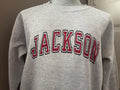Vintage 90s Jackson Crewneck Sweatshirt XL Sweatshirt – Soft Feel · Great Gift For Fans