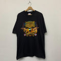 Vintage Lynyrd Skynyrd Rock Band T shirt XL Graphic Tee – Fan Favorite · Must-Have Style