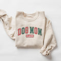 Dog Mama Sweatshirt Dog Mom Gift Dog Mama Sweatshirt Dog Mom Sweatshirt for Women Dog Mama Sweater Dog Parent Sweatshirt – Cozy Vibes · Top Pick For Any Outfit