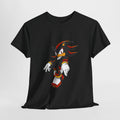 Shadow the Hedgehog t shirt cool Sonic graphic tee premium Shadow print shirt casual gaming apparel for fans black cotton Shadow t shirt Graphic Tee – Feel-Good Design · Must-Have Style