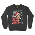 Not Today Santa Bianca Del Rio Christmas Sweater RuPaul Xmas Sweater Graphic Tee – Cozy Vibes · Top Pick For Any Outfit