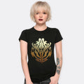 Overlord Nazarick Logo T Shirt Men39s and Women39s Sizes VRL 764102 Graphic Tee – Bold Style · Must-Have Style