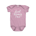 Funny Baby Bodysuit Fart Baby Onepiece Baby Shower Gift First Birthday Real Women Fart Graphic Tee – Easygoing Wear · Trending Graphic Apparel