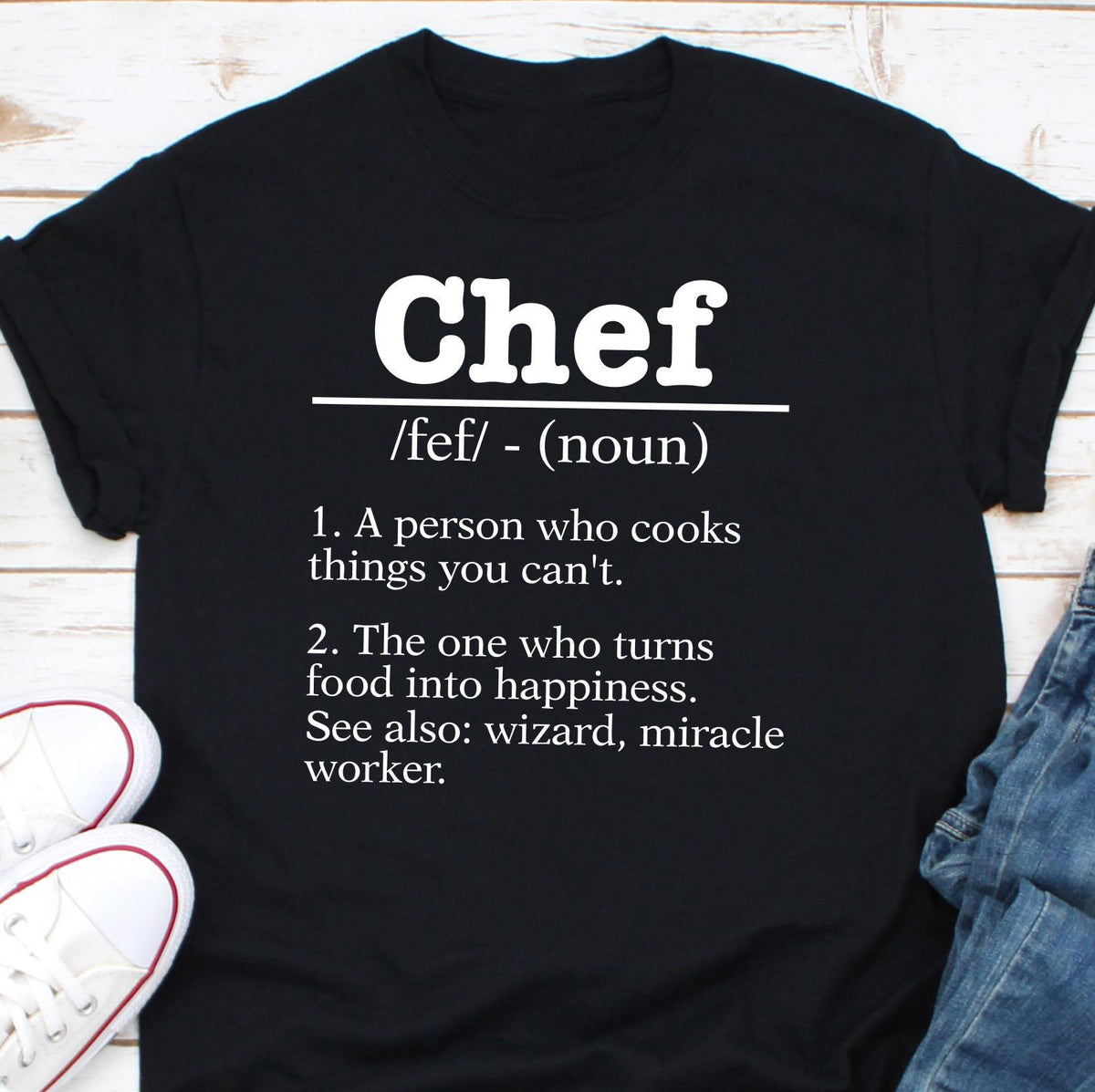 Chef Shirt Cooking Shirt Cooking Lover Shirt Grill Master Shirt Master Chef Shirt Chef Knife Shirt Culinary Chef Shirt Kitchen Shirt Graphic Tee – Feel-Good Design · Must-Have Style