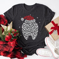 Christmas Dentist Shirt Dental Christmas Shirt Christmas Dental Squad Crew Shirt Dental Tooth Shirt Dental Assistant Dental Hygienist Graphic Tee – Soft Feel · Must-Have Style