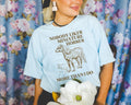 Silly Miniature Horse Lover Tee Shirt Gift for Friend Who Loves Ponies or Cute Mini Horses Funny Saying Retro Aesthetic Animal Lover Tee Graphic Tee – Fan Favorite · Trending Graphic Apparel