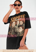 Sophie Turner Shirt Sophie Turner Sophie Turner Tshirt Sophie Turner Movies Retro Sophie Turner Vintage Actress Sophie Turner Tees Graphic Tee – Warm & Stylish · High-Quality Print