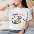 Teen Sarcastic Shirt Teen Boy Gift Teenage Boy Gifts Brother Gift Teenager Girl Gifts Boyfriend Funny Tshirts Mens funny women gift Graphic Tee – Everyday Comfort · Top Pick For Any Outfit