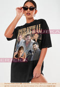 JON BERNTHAL Shirt Jon Bernthal Homage T Shirt Jonathan Edward Bernthal American Actor Vintage Retro 90s Merch The Punisher Fans Gift Graphic Tee – Cozy Vibes · Must-Have Style