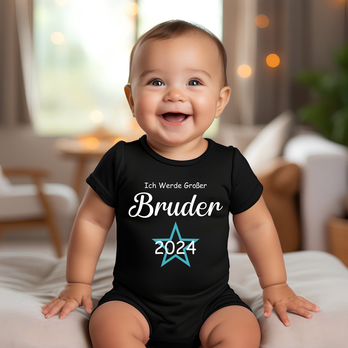 Ich werde groe Schwester T ShirtIch werde groer BruderGeschwister Ankndigungs OutfitGroe SchwesterBruder auf dem Weg Bekleidung Graphic Tee – Easygoing Wear · Trending Graphic Apparel