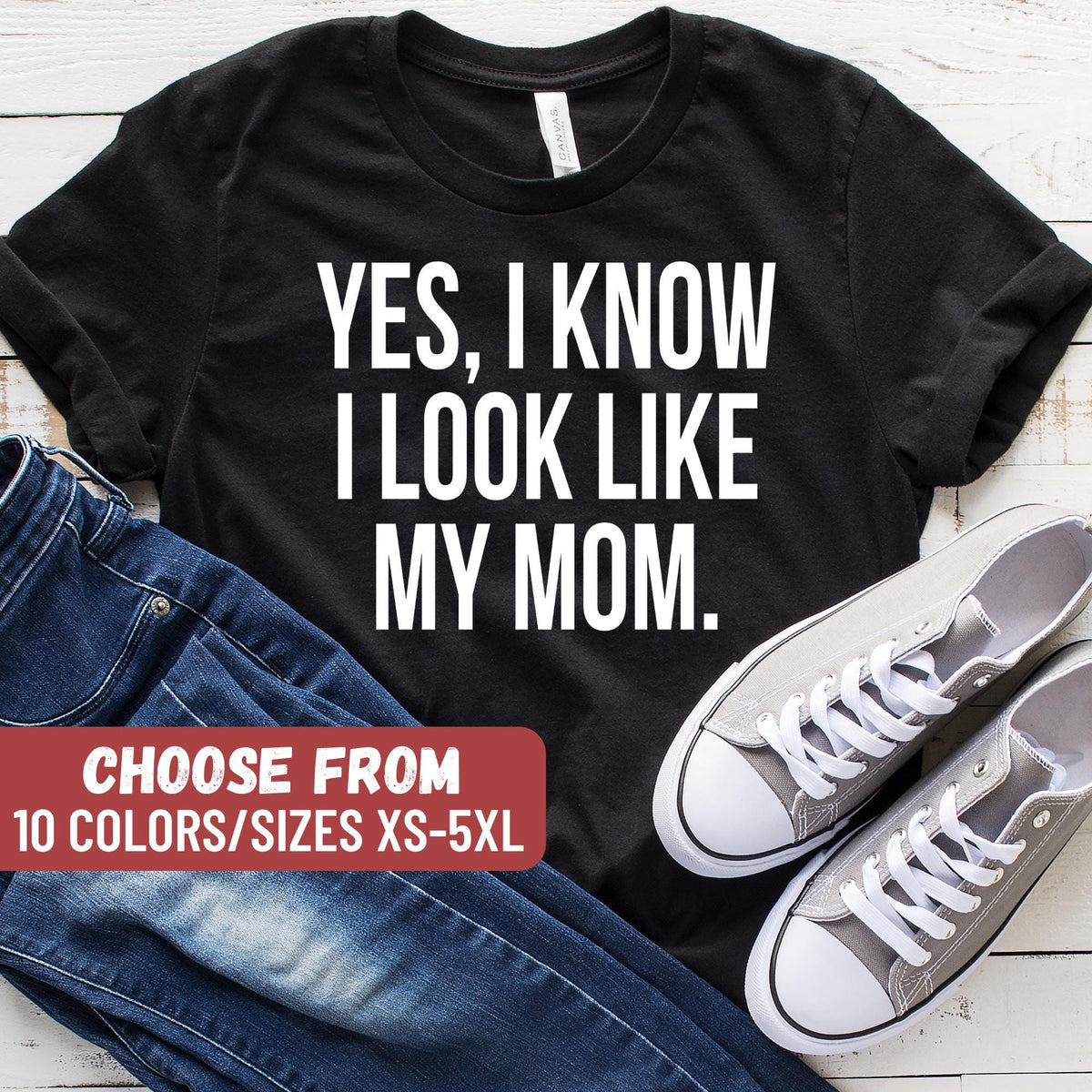 Funny Mom Shirt Gifts For Her Funny Trendy Shirt Funny Quote Shirt Adult Humor Shirt Mom Graphic Tees Mom Gift Mother39s Day Shirt Graphic Tee – Easygoing Wear · Trending Graphic Apparel