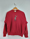 Vintage Vancouver crewneck sweatshirt Medium Sweatshirt – Cozy Vibes · Top Pick For Any Outfit