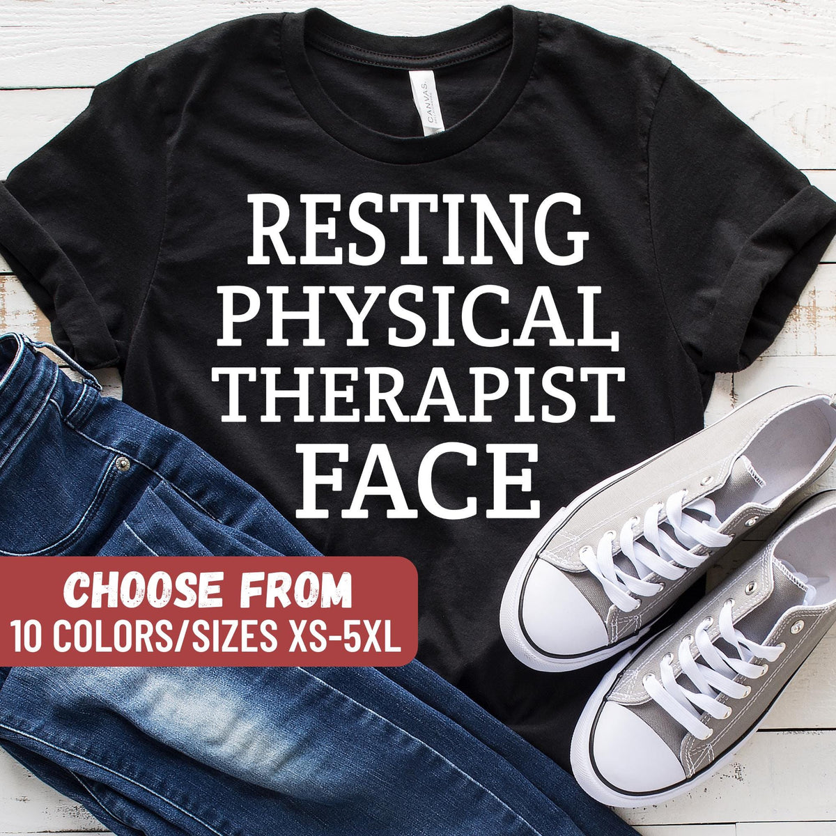 PT Physical Therapy Gift Physical Therapist Shirt Funny DPT Doctor Tee Pt Graduate Pt Students Doctors Shirts Physical Therapist Gift Graphic Tee – Premium Graphic · Perfect For Daily Wear
