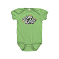 Agronomist Baby Bodysuit Agronomist Baby Onepiece Agronomy Baby Gift Farming Baby Agriculture All Cotton I Dig Dirt And Naps Graphic Tee – Feel-Good Design · Top Pick For Any Outfit