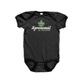 Agronomist Baby Bodysuit Agronomist Baby Onepiece Agronomy Baby Gift All Cotton Agronomist In Training Graphic Tee – Bold Style · High-Quality Print