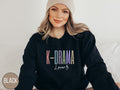 Korean Drama Sweatshirt KDrama lover Sweatshirt Saranghae shirt K Drama Tshirt Korean shirt KDrama Lover Tee Korean Lover Shirt KDrama Sweatshirt – Aesthetic Look · Top Pick For Any Outfit