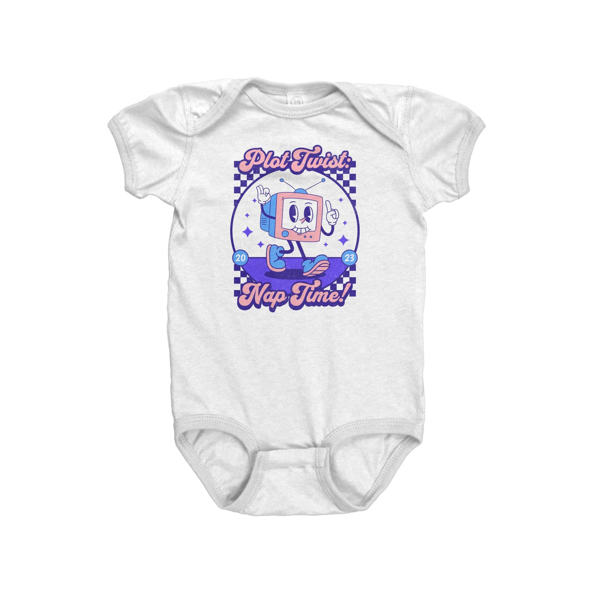 Movie Critic Baby Bodysuit Movie Critic Baby Onepiece Movie Critic Baby Gift Movie Lover Baby Cinema Baby Plot Twist Graphic Tee – Bold Style · High-Quality Print