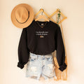Book Lover Sweatshirt for Bookworm Who39s Always Reading Silly Bookish Crewneck for School Librarian or Romance Reader Funny Saying Shirt Sweatshirt – Soft Feel · Perfect For Daily Wear