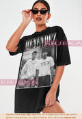 Vintage Menendez Brothers Shirt 80s Erik Lyle Tee True Crime Fan Gift Retro Monster T Shirt Graphic Tee – Everyday Comfort · Must-Have Style