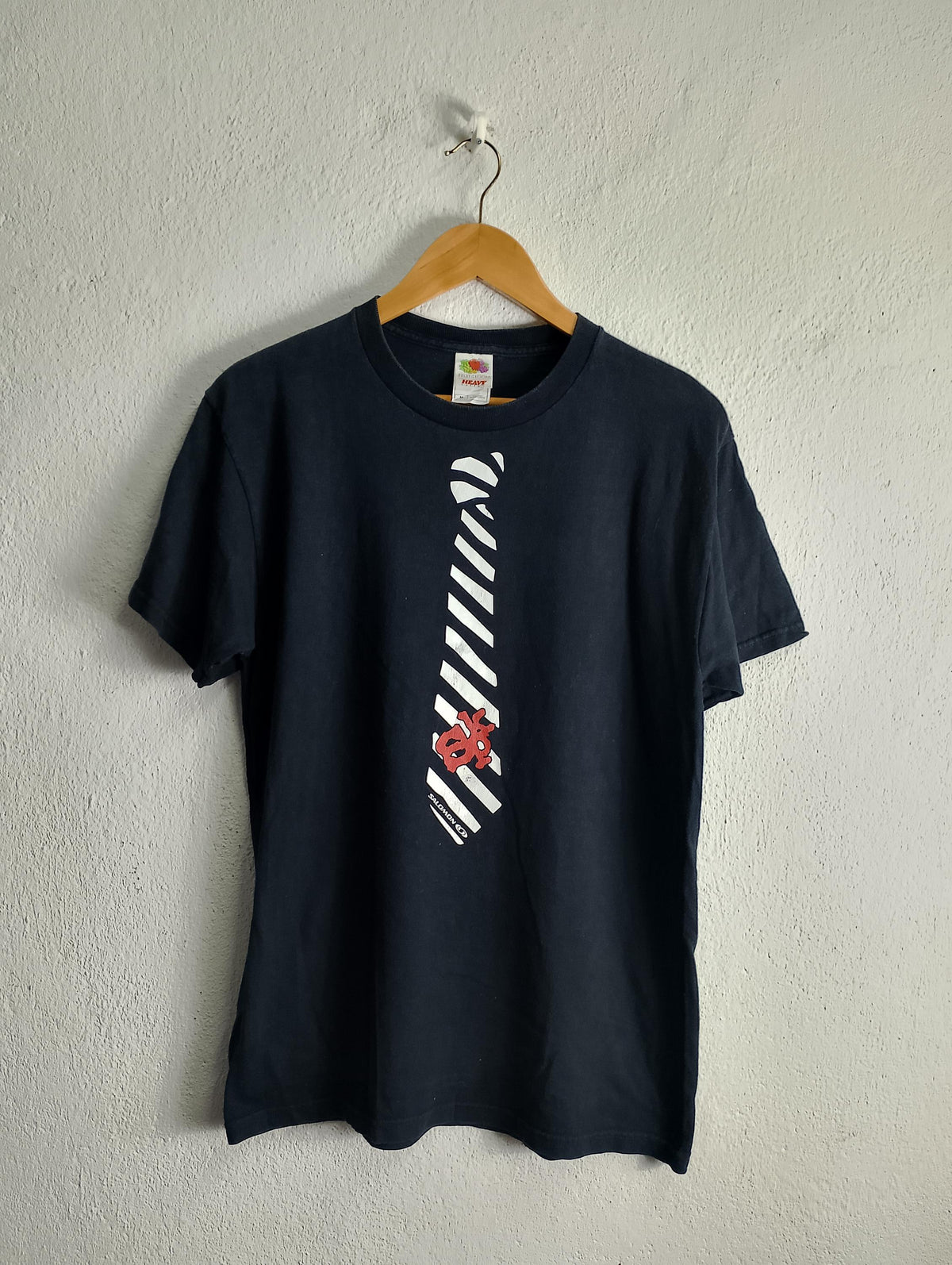 Solomon t shirt Medium Graphic Tee – Cozy Vibes · Trending Graphic Apparel