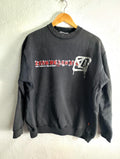 Zung wear NYC crewneck sweatshirt Large Sweatshirt – Premium Graphic · Great Gift For Fans