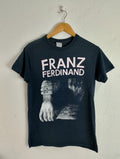 Franz Ferdinand t shirt Small Graphic Tee – Fan Favorite · Great Gift For Fans