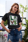 Love Teacher Aide Shirt Teachers Day Gift Teachers Appreciation Gift Teaching Assistant Shirt Love Teaching Shirt Teacher Assistant Graphic Tee – Easygoing Wear · Trending Graphic Apparel