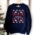 Retro Houston Football Ugly Pattern Christmas Sweatshirt Houston Football Team Unisex Hoodie Football Mom Vintage Shirt Christmas Gifts Hoodie – Cozy Vibes · Trending Graphic Apparel
