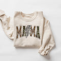 Distressed Camo Mama Shirt Camouflage Mama Shirt Cute Camo Shirt for Her Camo Mom Shirt Women39s Camouflage Shirt Camo Shirt Graphic Tee – Bold Style · Perfect For Daily Wear