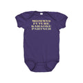 Karaoke Baby Bodysuit Karaoke Baby Onepiece Karaoke Baby Gift Karaoke Lover Mommy39s Future Karaoke Partner Graphic Tee – Bold Style · Top Pick For Any Outfit