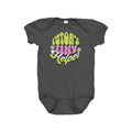 Tutor Baby Bodysuit Tutor Baby Onepiece Tutor Baby Gift Tutor39s Tiny Helper Graphic Tee – Premium Graphic · Top Pick For Any Outfit
