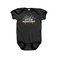 Tutor Baby Bodysuit Tutor Baby Onepiece Tutor Baby Gift Tutors Little Assistant Graphic Tee – Feel-Good Design · Great Gift For Fans