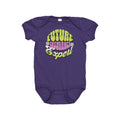 Insurance Baby Bodysuit Insurance Baby Onepiece Insurance Baby Gift Future Insurance Expert Graphic Tee – Bold Style · High-Quality Print