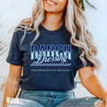 Ranch Dressing Lover Ranch Dressing Shirt Condiment Shirt Ranch Dressing Gift Ranch Lover Salad Dressing Side of Ranch Ranch Gift Graphic Tee – Easygoing Wear · High-Quality Print