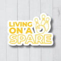 Funny Bowling Stickers Bowling Birthday Party Bowling Party Stickers Bowling League Stickers Bowling Gift Cute Bowling Decals Graphic Tee – Fan Favorite · Great Gift For Fans