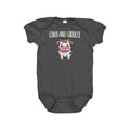 Dairy Farmer Baby Bodysuit Dairy Farm Baby Onepiece Farmer Baby Gift Cow Baby Bodysuit Cow Lover Cows and Cuddles Graphic Tee – Aesthetic Look · Trending Graphic Apparel