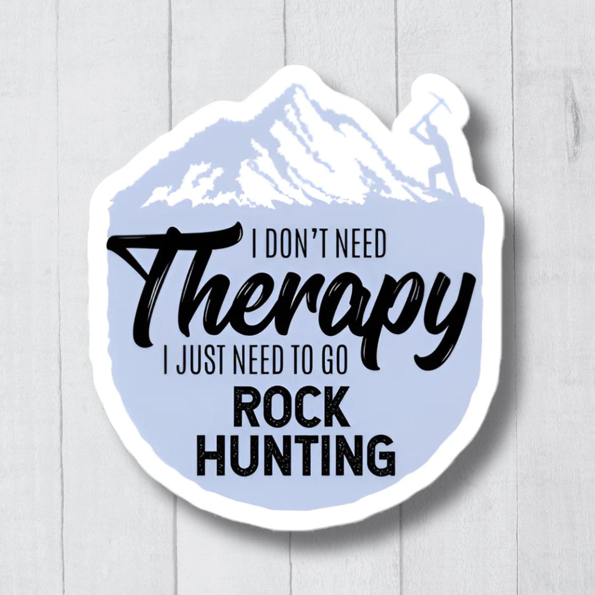 Funny Geology Sticker Rock Sticker Geoscience Sticker Metamorphic Rock Sticker Science Sticker Science Gift Geologist Stickers Graphic Tee – Easygoing Wear · Must-Have Style