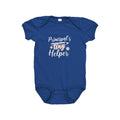 Principal Baby Bodysuit Principal Baby Onepiece School Principal Gift Principal39s Tiny Helper Graphic Tee – Cozy Vibes · Must-Have Style
