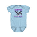 Muay Thai Baby Bodysuit Muay Thai Baby Onepiece Thai Boxing Gift Muay Thai Fighter In Training Graphic Tee – Bold Style · Trending Graphic Apparel