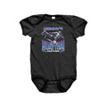 Muay Thai Baby Bodysuit Muay Thai Baby Onepiece Thai Boxing Gift Mommys Muay Thai Partner Graphic Tee – Premium Graphic · Top Pick For Any Outfit