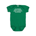 Trapping Baby Bodysuit Trapping Baby Onepiece Trapper Gift I39m Proof That Daddy Isn39t Always Trapping Graphic Tee – Everyday Comfort · Perfect For Daily Wear