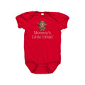 Paganism Baby Bodysuit Wiccan Baby Onepiece Pagan Gift Druid Baby Wiccan Baby Mommys Little Druid Graphic Tee – Fan Favorite · Top Pick For Any Outfit