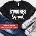 Marshmallow Shirt Funny Vacation Shirts Camping Shirts Travel Shirts Cruise Shirts Smores Shirts Summer Vacation Shirt Camping Gift Graphic Tee – Fan Favorite · Trending Graphic Apparel