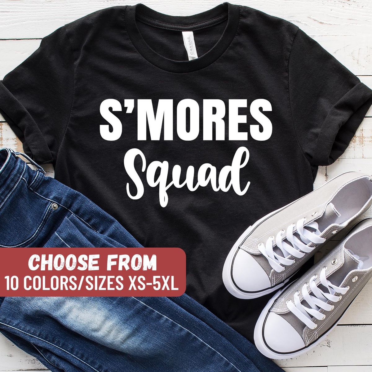 Marshmallow Shirt Funny Vacation Shirts Camping Shirts Travel Shirts Cruise Shirts Smores Shirts Summer Vacation Shirt Camping Gift Graphic Tee – Fan Favorite · Trending Graphic Apparel