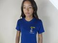 Vintage 8039s Alcide Zoo De Granby Blue T Shirt Size S Graphic Tee – Bold Style · Trending Graphic Apparel