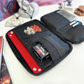 Dungeons And Dragons Zip Up Organiser Dungeon Master Gift D And D Dice Bag DD Tabletop Game Storage Tote Bag – Fan Favorite · Trending Graphic Apparel