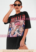 Retro Donald Trump Shirt Donald Trump Homage TshirtDonald Trump Fan TeesDonald Trump Retro 90s SweaterDonald Trump Merch Gift Graphic Tee – Warm & Stylish · Perfect For Daily Wear