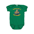 Ramen Baby Bodysuit Ramen Baby Onepiece Ramen Noodle Gift When Do I Get To Eat Ramen Graphic Tee – Feel-Good Design · Perfect For Daily Wear