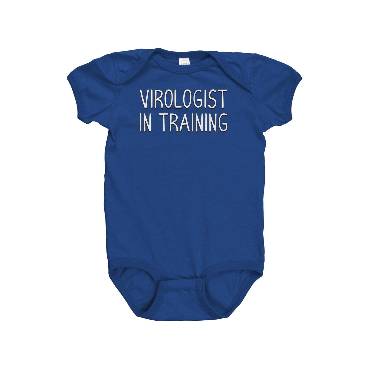 Virologist Baby Bodysuit Virology Baby Onepiece Virologist Gift Virologist In Training Graphic Tee – Everyday Comfort · Perfect For Daily Wear